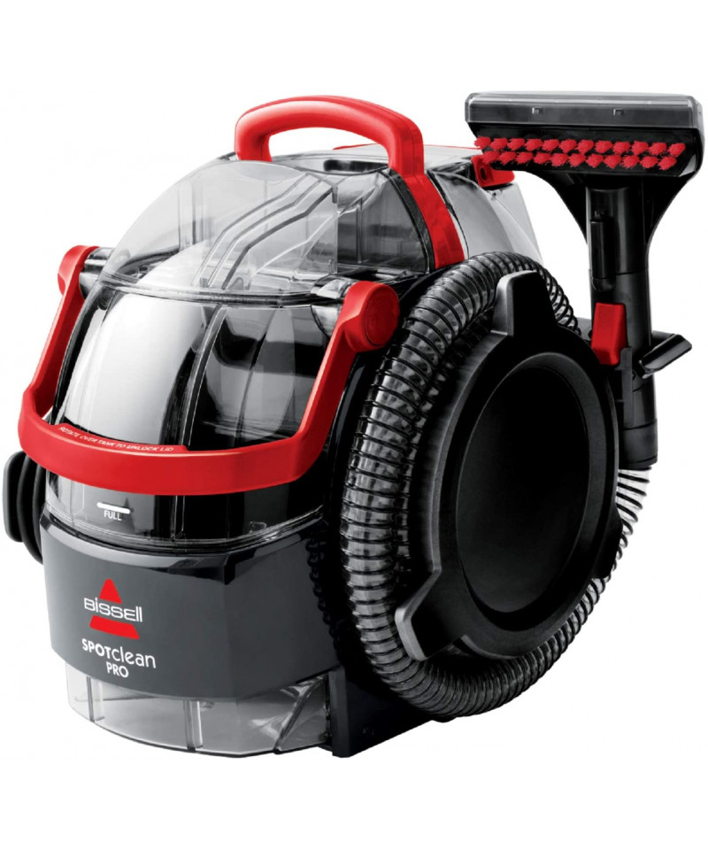 Bissell SpotClean Pro 1558N by Bissell