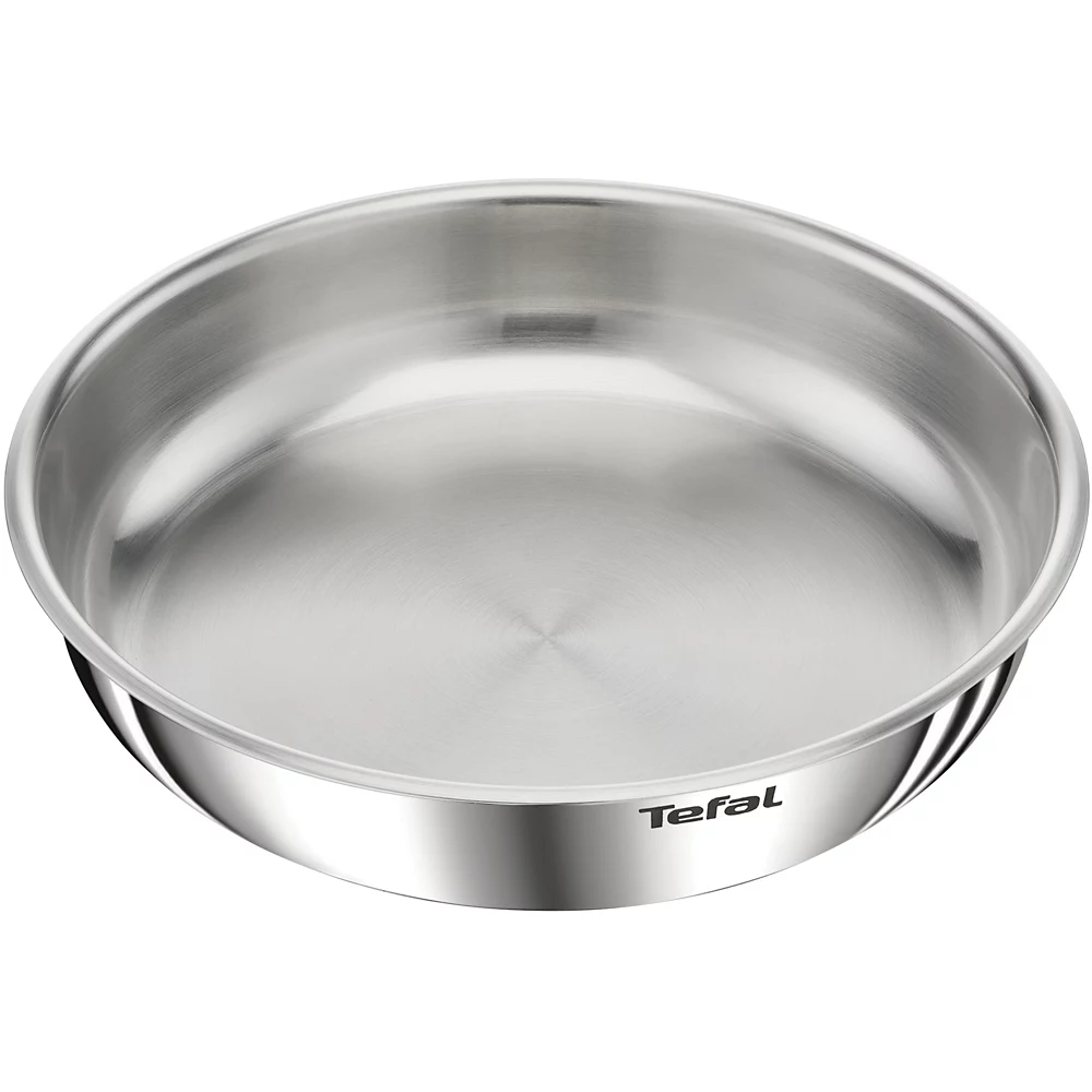 طقم أواني الطهي تيفال إنجيو إيموشن 10 قطع - متوافق مع الحث الحراري 4